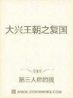 大兴王朝之复国